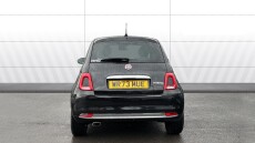 Fiat 500 1.0 Mild Hybrid 3dr Petrol Hatchback